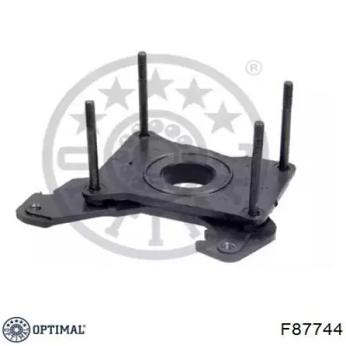 Фланец карбюратора F87744 Optimal