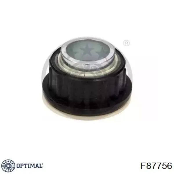 F8-7756 Optimal сайлентблок переднего нижнего рычага
