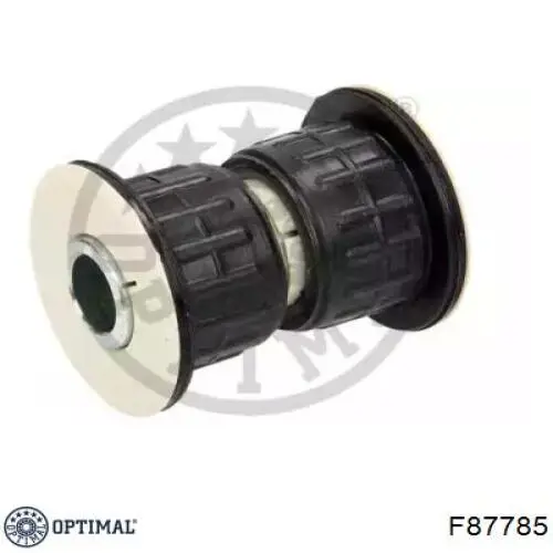 F8-7785 Optimal втулка рессоры задней металлическая