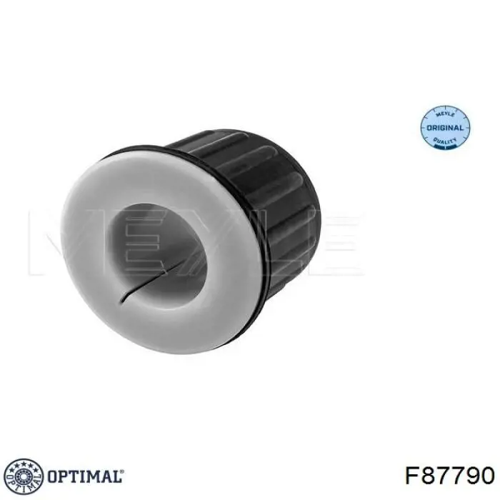 Купить F87790 Optimal Сайлентблок серьги рессоры