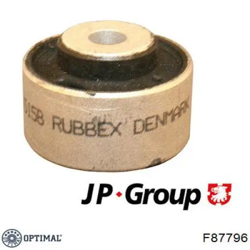 Сайлентблок переднего верхнего рычага F87796 Optimal