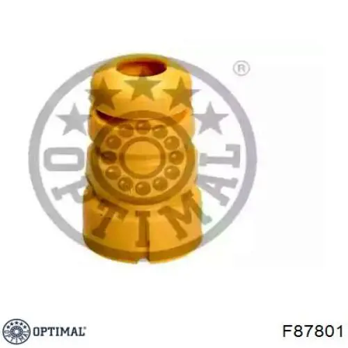 F8-7801 Optimal pára-choque (grade de proteção de amortecedor dianteiro)