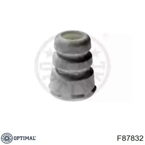 F8-7832 Optimal буфер (отбойник амортизатора переднего)
