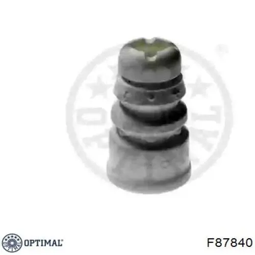 F8-7840 Optimal буфер (отбойник амортизатора заднего)