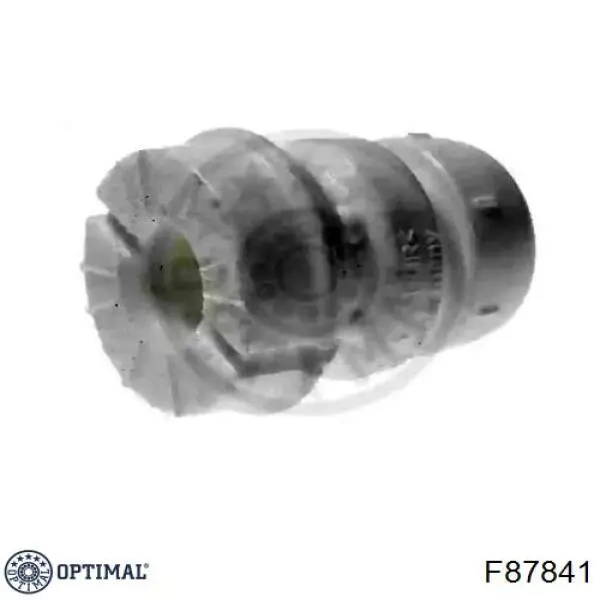 F8-7841 Optimal буфер (отбойник амортизатора переднего)