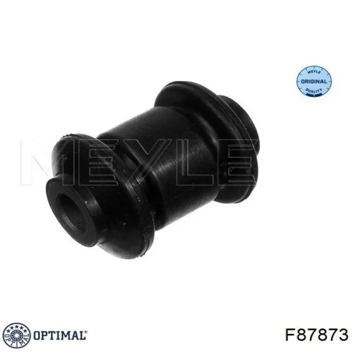 Сайлентблок переднего рычага F87873 Optimal