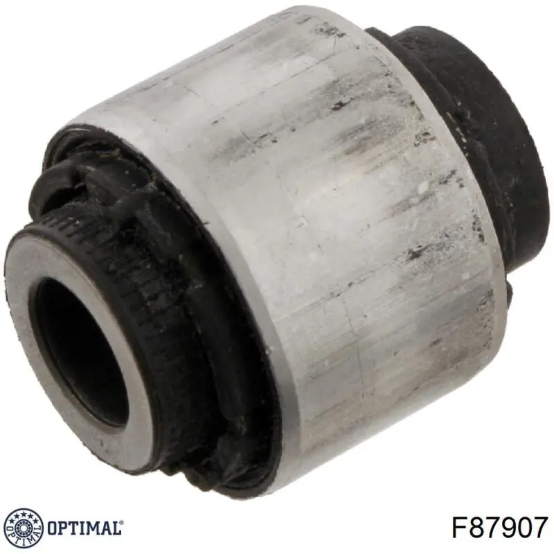 Сайлентблок заднего верхнего рычага F87907 Optimal