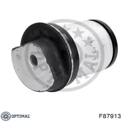 Сайлентблок подрамника задний Optimal F87913