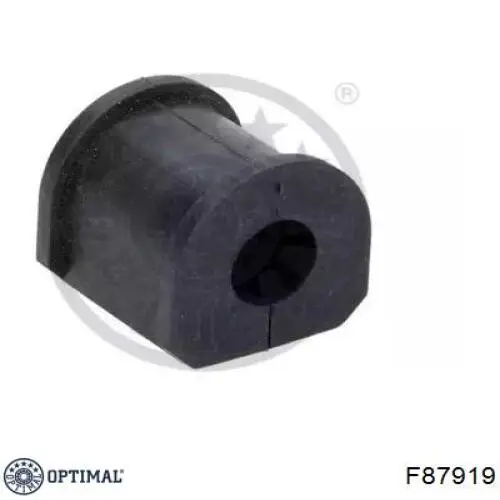 F8-7919 Optimal втулка стабилизатора заднего