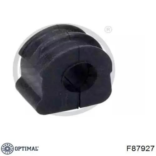 Втулка переднего стабилизатора Optimal F87927 цена, от 2.06 USD