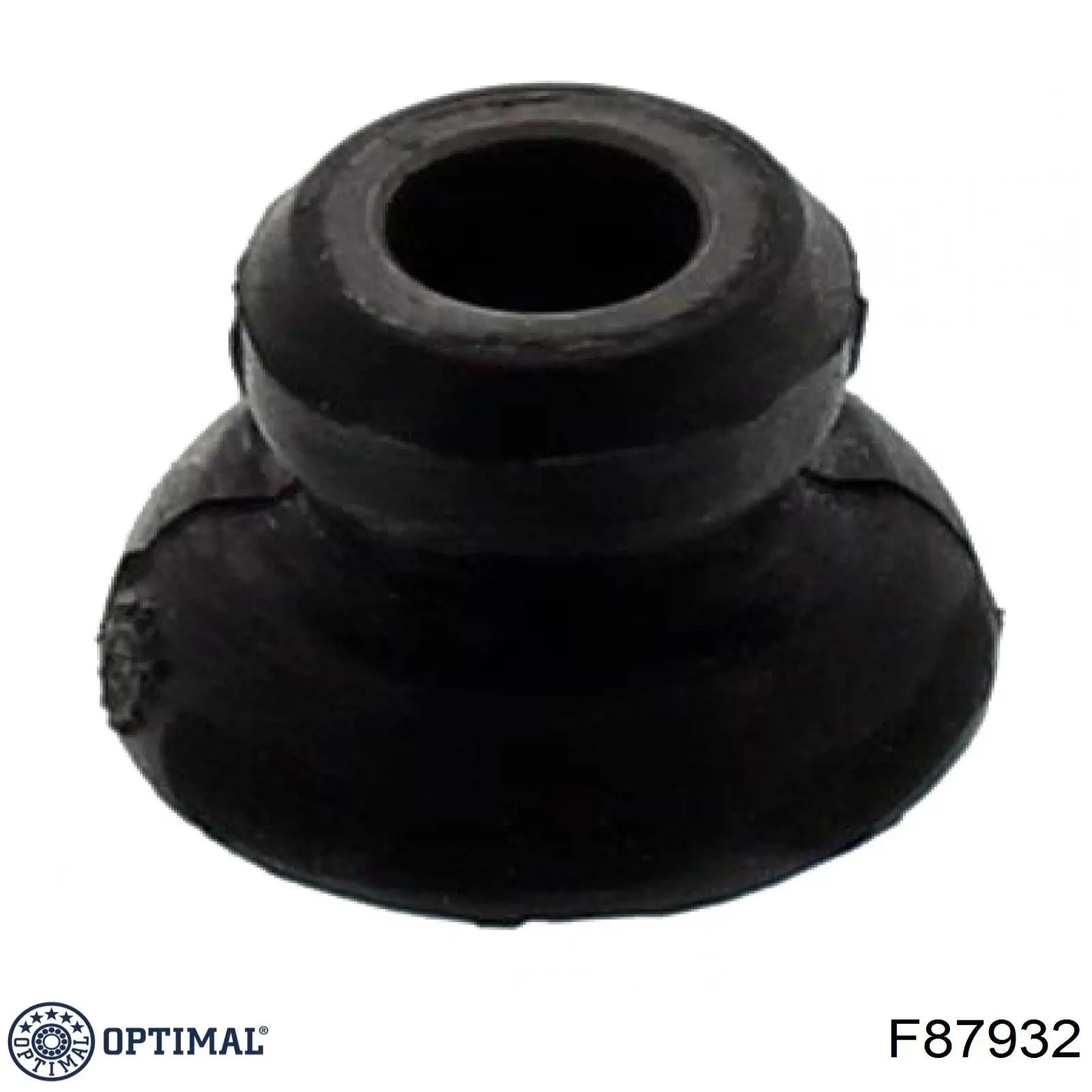 Купить F87932 Optimal Втулка распорная