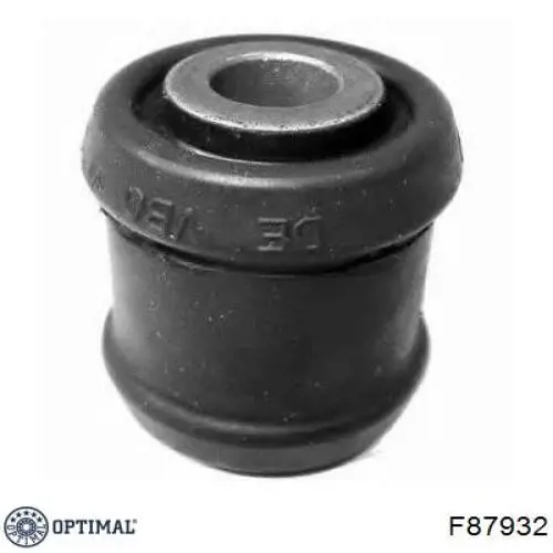 Втулка крепления рулевой рейки F87932 Optimal
