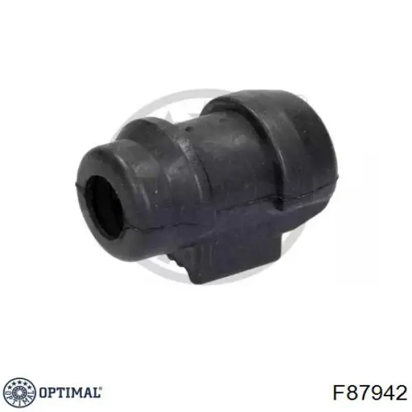 F8-7942 Optimal втулка стабилизатора переднего наружная