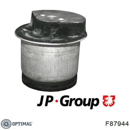 Сайлентблок задней балки F87944 Optimal