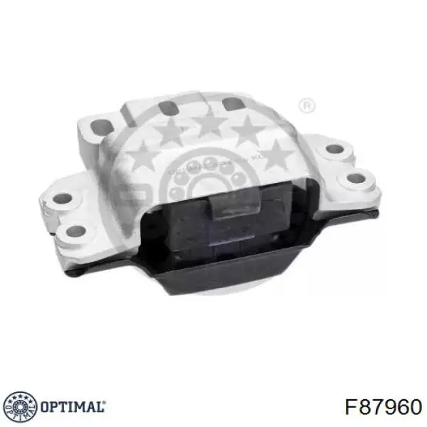 Купить F87960 Optimal Левая подушка двигателя