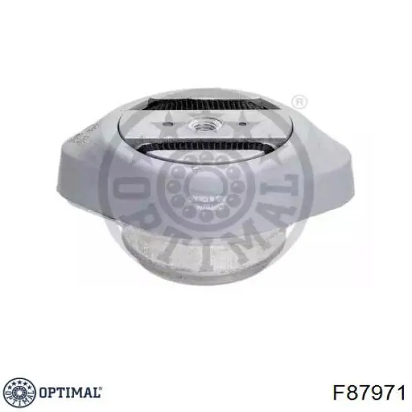 Подушка коробки передач F87971 Optimal