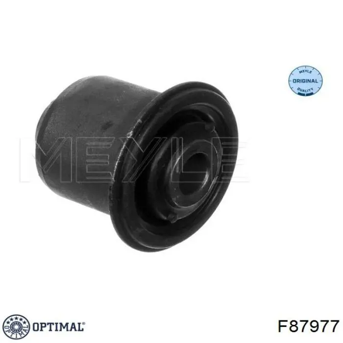 Сайлентблок переднего рычага F87977 Optimal