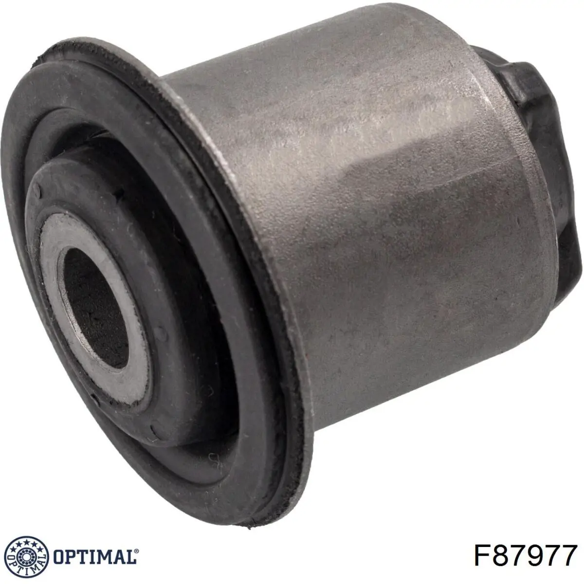 Сайлентблок переднего нижнего рычага Optimal F87977