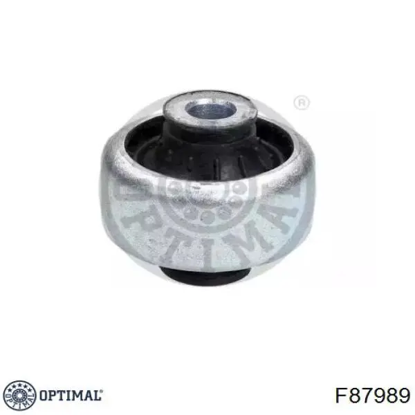 Сайлентблок переднего нижнего рычага F87989 Optimal