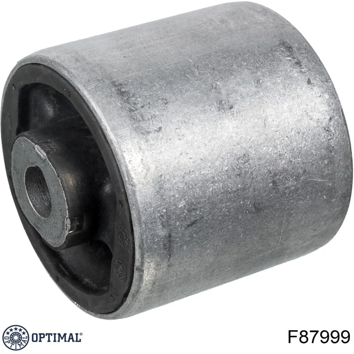 Сайлентблок переднего рычага F87999 Optimal