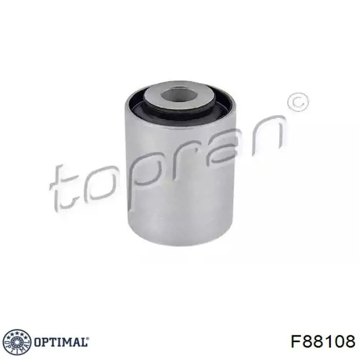 Сайлентблок переднего рычага F88108 Optimal