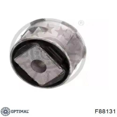 Сайлентблок подрамника Optimal F88131