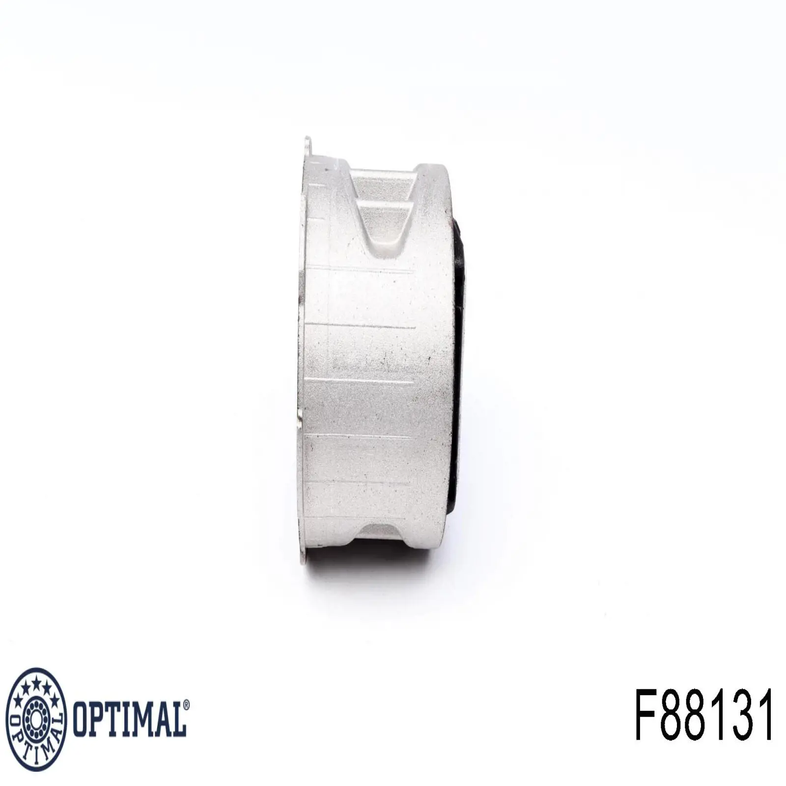 Сайлентблок передней балки Optimal F88131 цена, от 34.24 USD