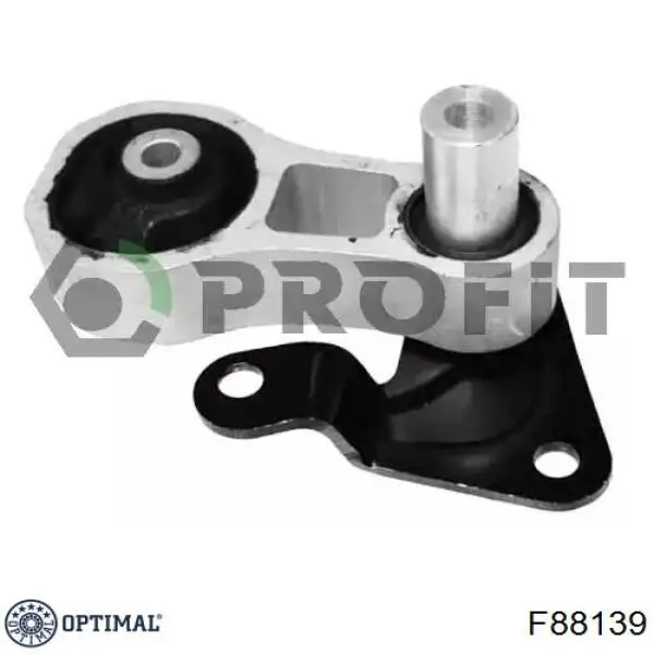 Задняя опора двигателя Optimal F88139 цена, от 32.50 USD