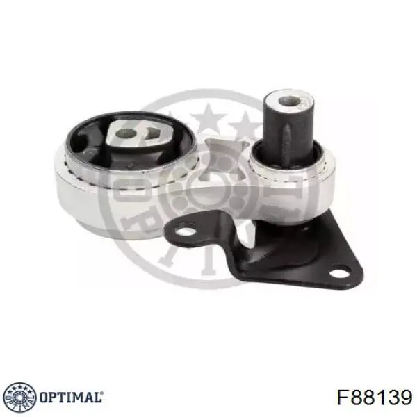 Купить F88139 Optimal Гидроопора двигателя задняя