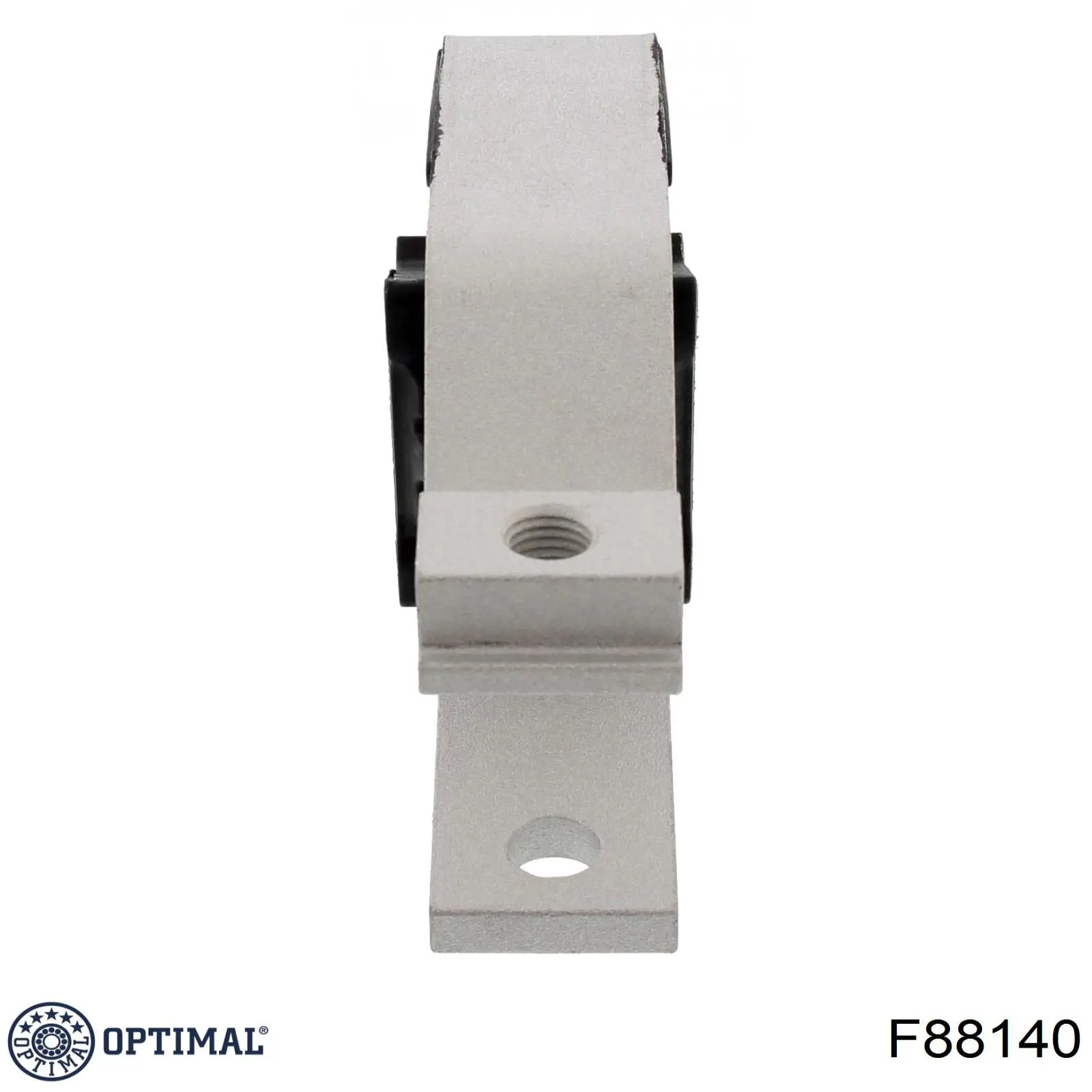 F88140 Optimal Подушка (опора) двигателя левая задняя