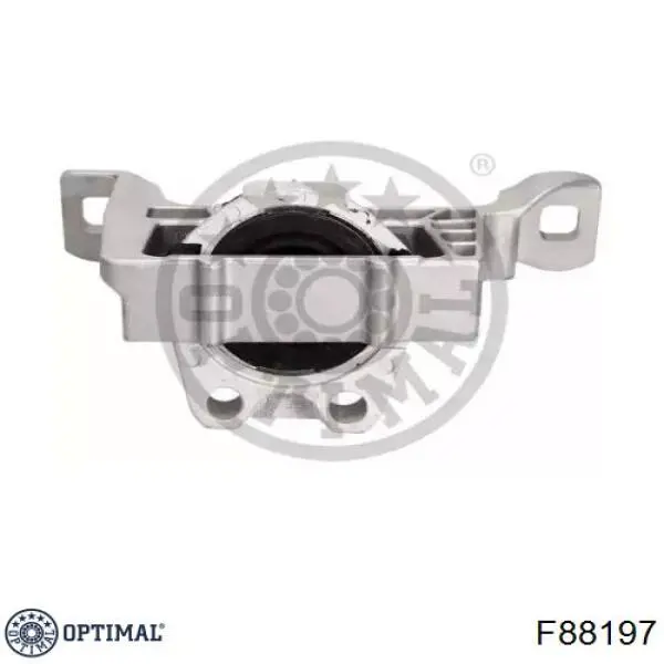 Опора двигателя Optimal F88197