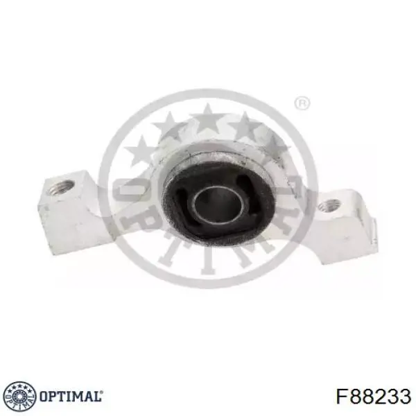 Сайлентблок переднего нижнего рычага F88233 Optimal