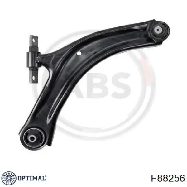 Сайлентблок переднего рычага F88256 Optimal