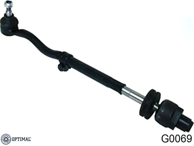 Рулевая тяга G0069 Optimal