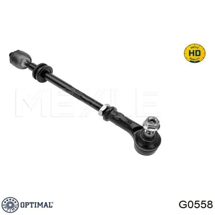 Купить G0558 Optimal Тяга рулевая в сборе левая