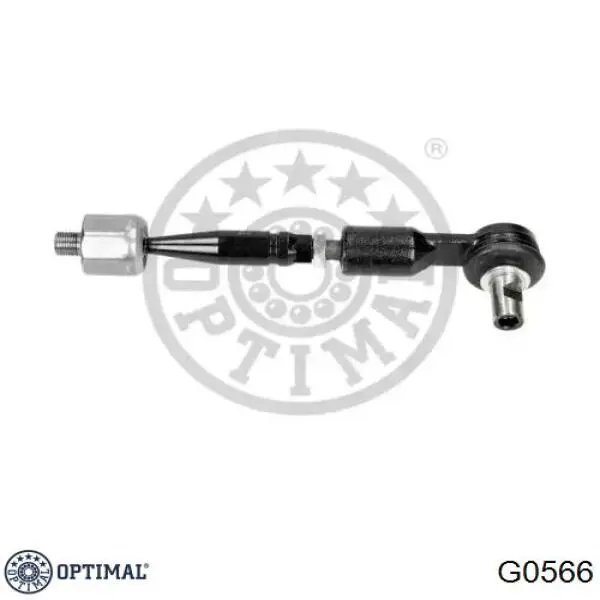 Тяга рулевая в сборе G0566 Optimal