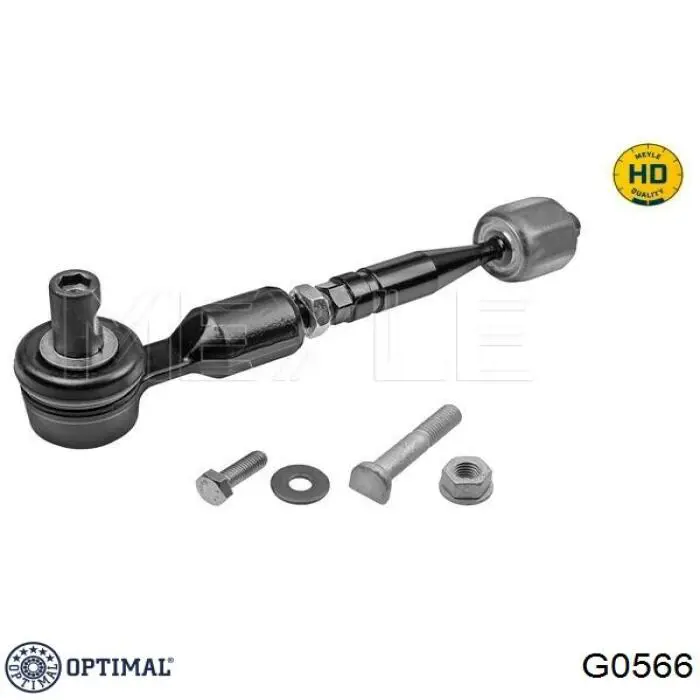 Купить G0566 Optimal Рулевая тяга