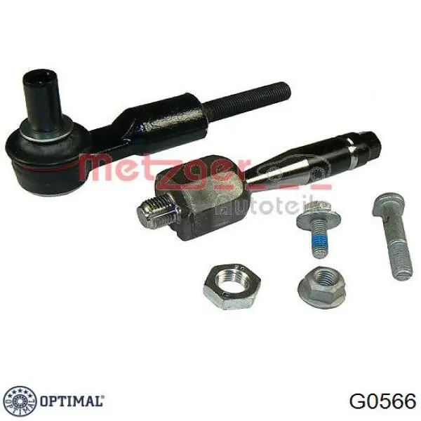 Рулевая тяга G0566 Optimal