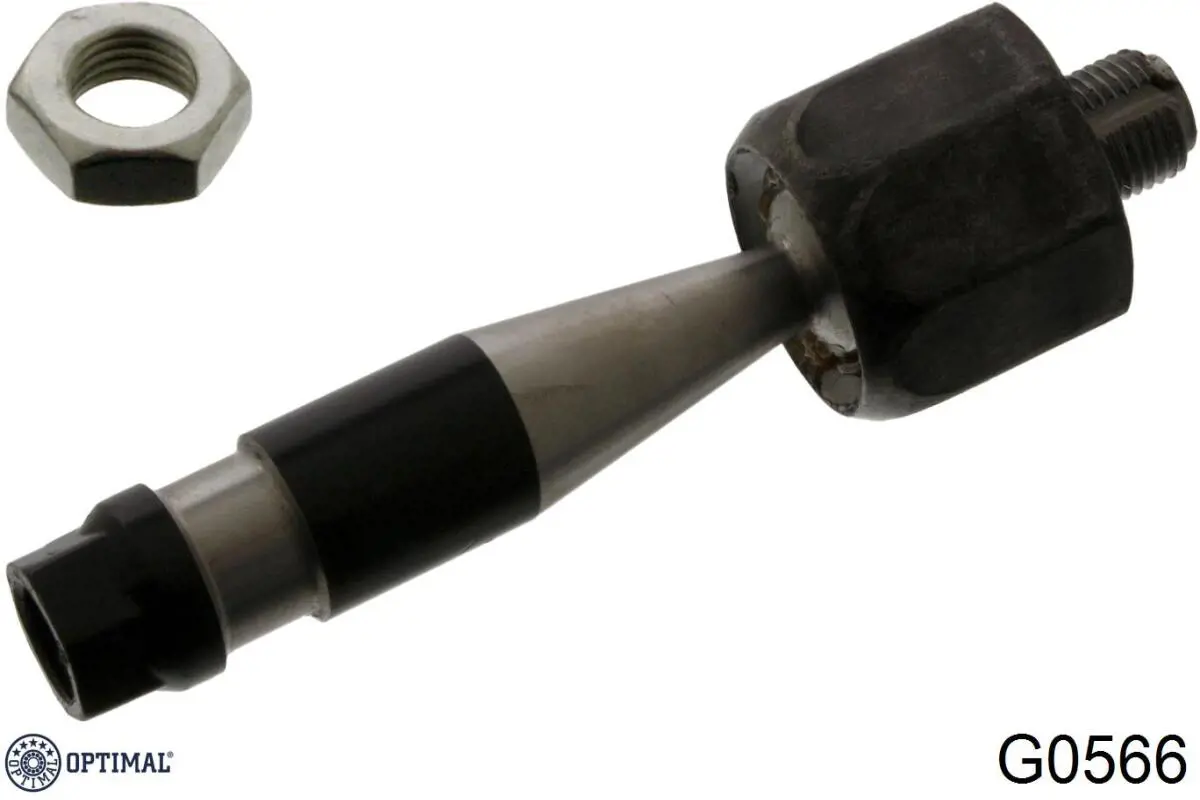 Тяга рулевая поперечная Optimal G0566