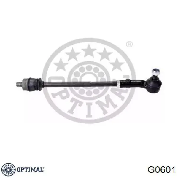 Тяга рулевая в сборе правая G0601 Optimal