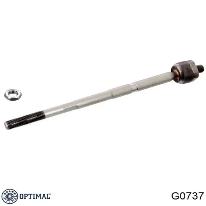 Тяга рулевая в сборе, правая Ford 8V513L575AB цена, от 42.57 USD