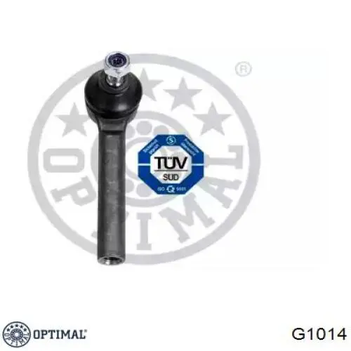 G1014 Optimal