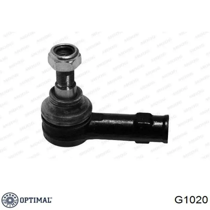 Купить G1020 Optimal Наконечник рулевой тяги, внешний