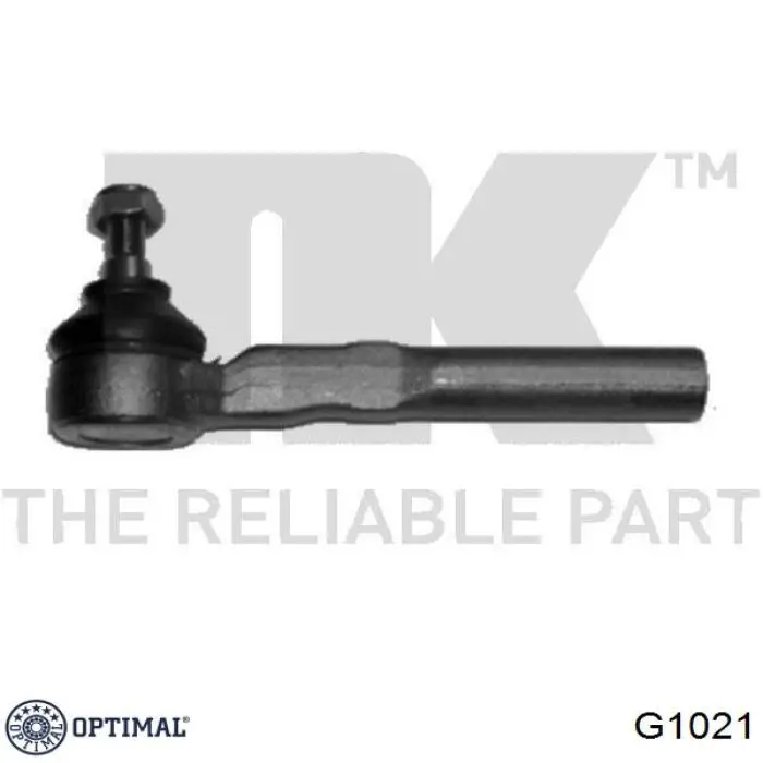 Рулевой наконечник G1021 Optimal