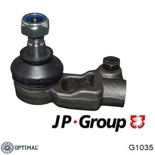 Рулевой наконечник G1035 Optimal