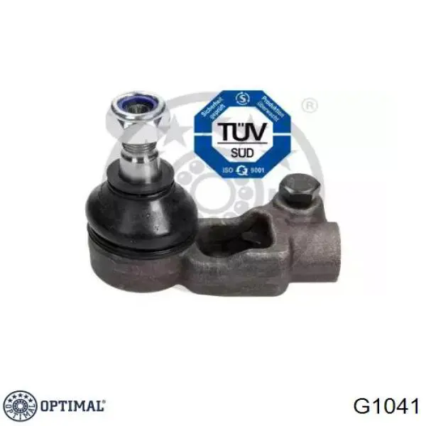 Рулевой наконечник G1041 Optimal