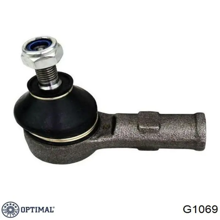 Рулевой наконечник G1069 Optimal
