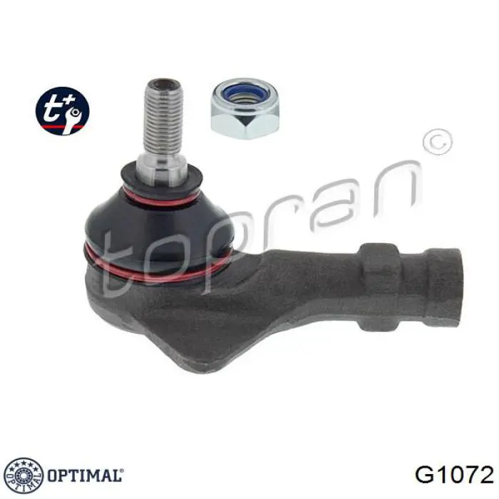 Рулевой наконечник Optimal G1072 цена, от 9.29 USD