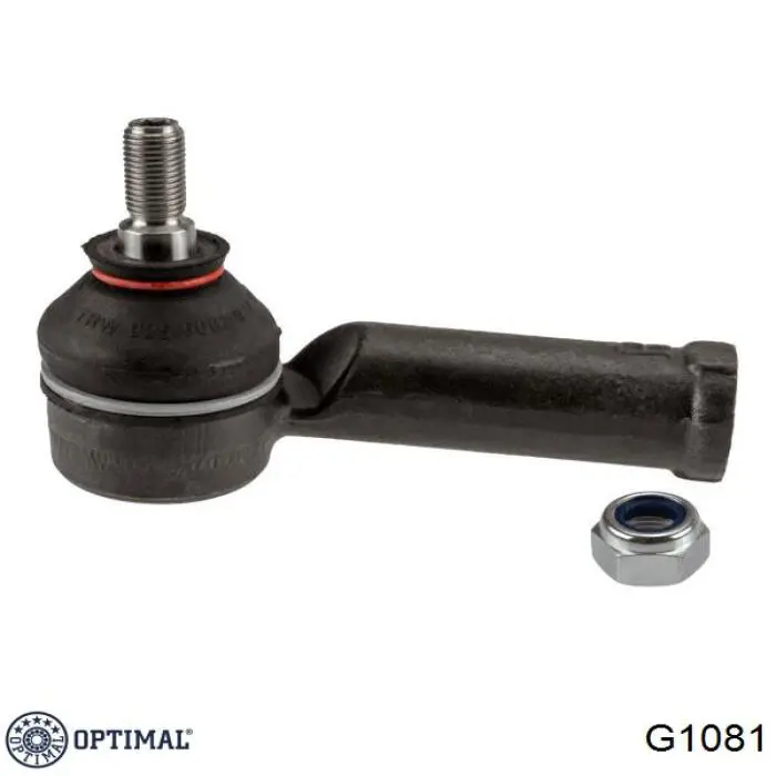 Рулевой наконечник Optimal G1081 цена, от 7.02 USD