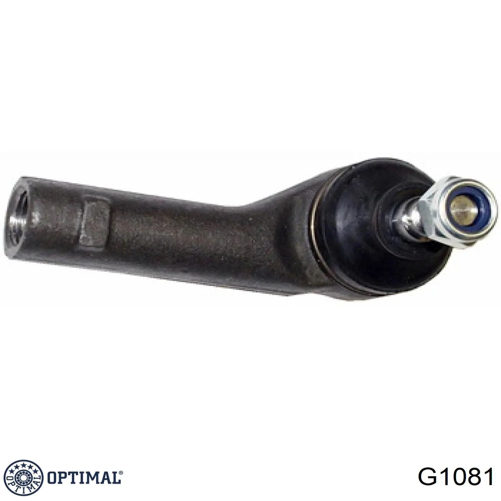 Купить G1081 Optimal Наконечник рулевой тяги, внешний